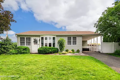 5 E Jack Street, Hazlet Township, NJ 07730 - Photo 1