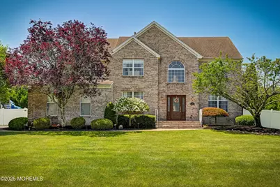 201 Manfre Court, Freehold, NJ 07728 - Photo 1