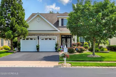 8 Crawford Road, Manalapan Township, NJ 07726 - Photo 1