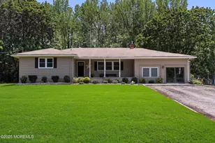 174 Ellisdale Rd, Allentown, NJ 08501 - Photo 1