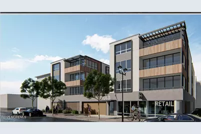 1010 Boulevard #1 A, Seaside Heights, NJ 08751 - Photo 1