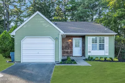 6 Golden Court #62, Whiting, NJ 08759 - Photo 1