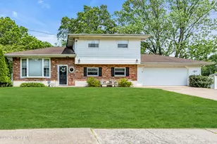 36 Wilson Dr, Howell Township, NJ 07731 - Photo 1