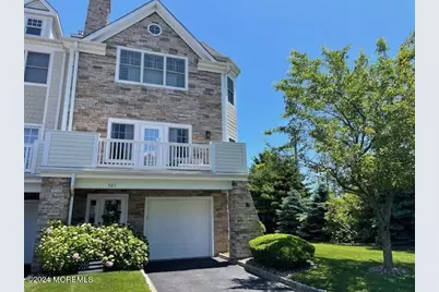 505 Villa Drive, Long Branch, NJ 07740 - Photo 1