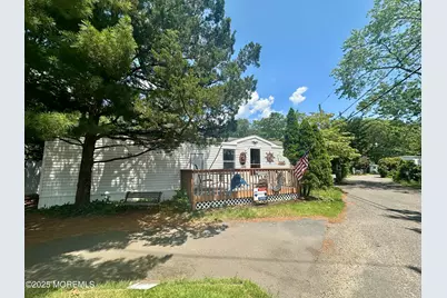 11 B Trail, Brick, NJ 08724 - Photo 1