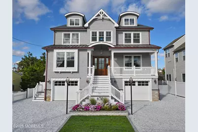 674 Lake Avenue, Bay Head, NJ 08742 - Photo 1