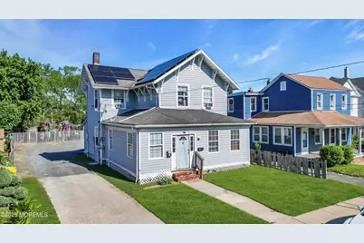 144 Westwood Avenue, Long Branch, NJ 07740 - Photo 1