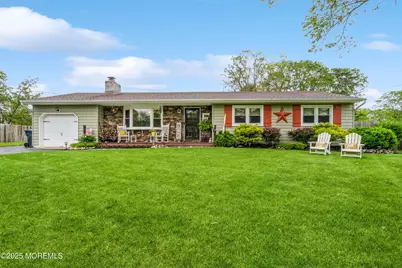 225 Essex Drive, Brick, NJ 08723 - Photo 1