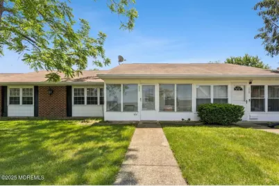 1072C Argyll Circle, Lakewood, NJ 08701 - Photo 1