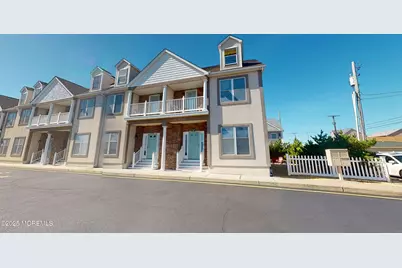 1825 N Route 35 Avenue #8, Ortley Beach, NJ 08751 - Photo 1