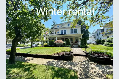 401 Garfield Avenue, Avon by the Sea, NJ 07717 - Photo 1