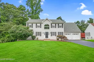 18 Brentwood Dr, Jackson, NJ 08527 - Photo 1