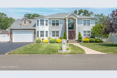 204 Spruce Drive, Brick, NJ 08723 - Photo 1