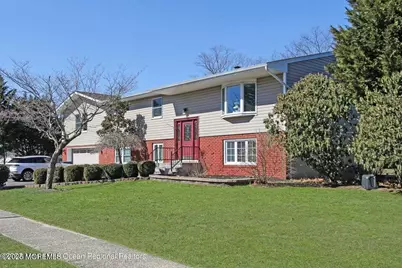 114 Greymoor Road, Howell Township, NJ 07731 - Photo 1