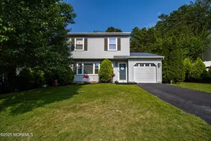 815 Constitution Dr, Brick, NJ 08724 - Photo 1