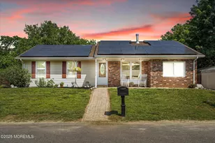 23 Terrace Ave, New Egypt, NJ 08533 - Photo 1