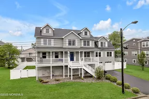 728 Brook Ave, Union Beach, NJ 07735 - Photo 1