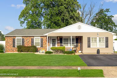 17 Evergreen Place, Howell Township, NJ 07731 - Photo 1