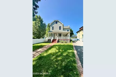 913 5th Avenue, Asbury Park, NJ 07712 - Photo 1