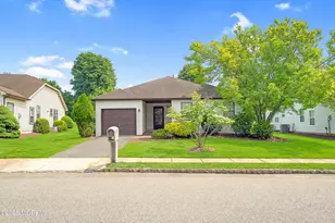 17 Suffolk Way, Marlboro Township, NJ 07746 - Photo 1