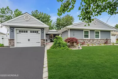 103 Idlewild Lane, Aberdeen Township, NJ 07747 - Photo 1