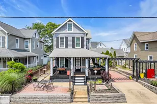 404 Park Pl Ave, Bradley Beach, NJ 07720 - Photo 1