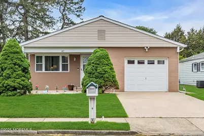 87 Prince Charles Drive, Toms River Township, NJ 08757 - Photo 1