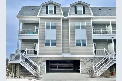 64 Sheridan Avenue #A, Seaside Heights, NJ 08751 - Photo 1