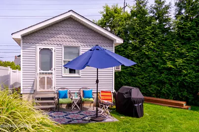 18 Valentine Street #Rear, Monmouth Beach, NJ 07750 - Photo 1