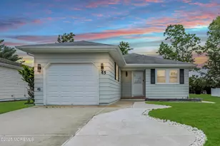 45 Bonaire Dr, Toms River Township, NJ 08757 - Photo 1