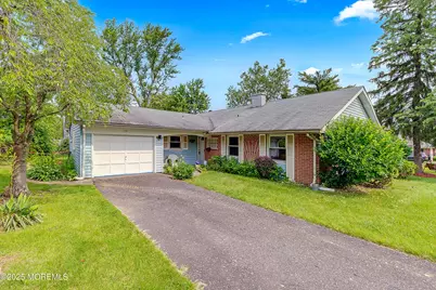 141 Pheasant Lane, Willingboro, NJ 08046 - Photo 1