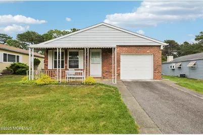 185 Cabrillo Boulevard, Toms River Township, NJ 08757 - Photo 1