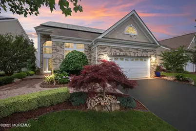 170 Wintergreen Drive, Manalapan Township, NJ 07726 - Photo 1