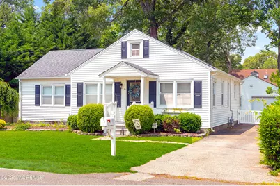 116 Lloyd Road, Toms River Township, NJ 08753 - Photo 1