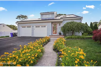 941 Chelsea Drive, Brick, NJ 08724 - Photo 1