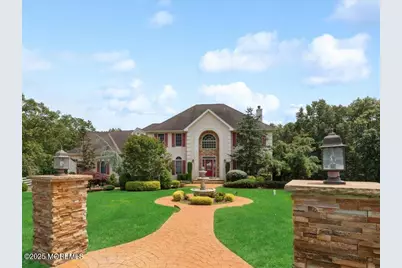 1 Turtle Clan Court, Clarksburg, NJ 08510 - Photo 1