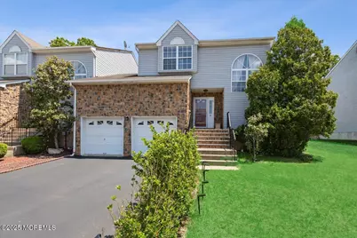 49 Barn Swallow Boulevard, Marlboro Township, NJ 07746 - Photo 1