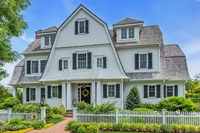 116 New York Boulevard, Sea Girt, NJ 08750 - Photo 1