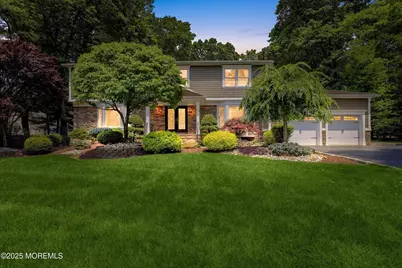 39 Vista Drive, Morganville, NJ 07751 - Photo 1