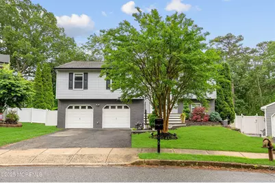 16 Lamp Post Court, Howell Township, NJ 07731 - Photo 1