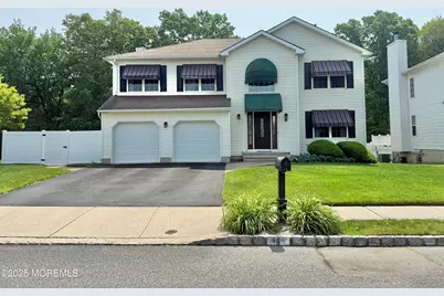 44 Diamond Lane, Howell Township, NJ 07731 - Photo 1