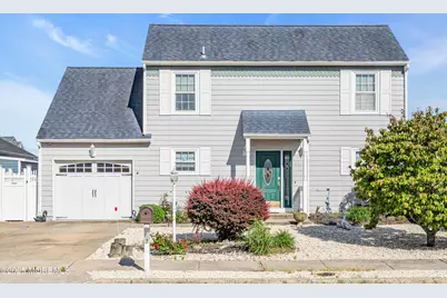 91 Wind Jammer Court, Bayville, NJ 08721 - Photo 1