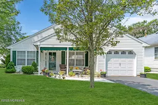 103 Sleepy Hollow Dr, Brick, NJ 08723 - Photo 1