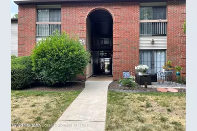 21 Augusta Court #8, Freehold, NJ 07728 - Photo 1