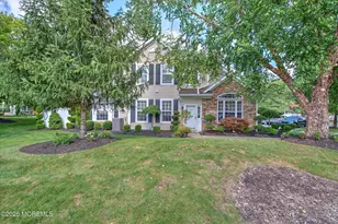 249 Shinnecock Dr, Manalapan Township, NJ 07726 - Photo 1