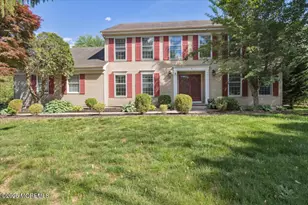 7 Stockton Dr, Cranbury Township, NJ 08512 - Photo 1