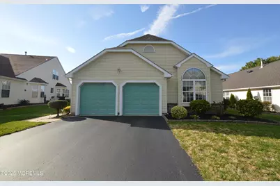 3168 Wood Spring Lane, Toms River Township, NJ 08755 - Photo 1