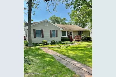 633 Thoroughfare Road, Brick, NJ 08724 - Photo 1