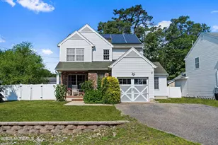 724 Sandy Hook Dr, Forked River, NJ 08731 - Photo 1