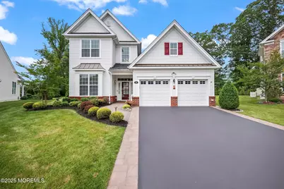 86 Legacy Court, Freehold, NJ 07728 - Photo 1